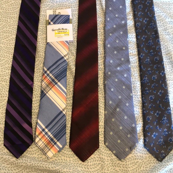 Bucket o’ Ties - Picture 2 of 3